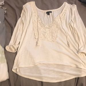 American Eagle Shirt